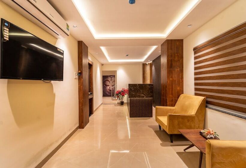 Playotel Inn Scheme 114