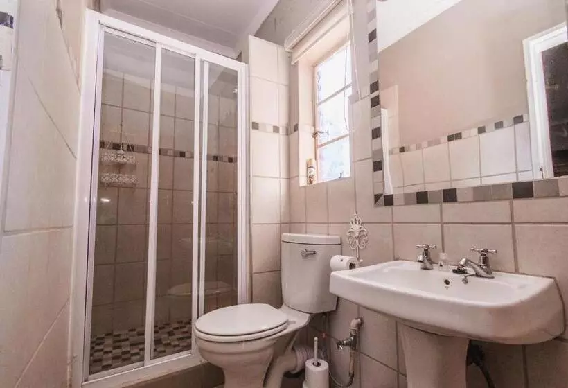 Lomakeskus Thabela Thabeng