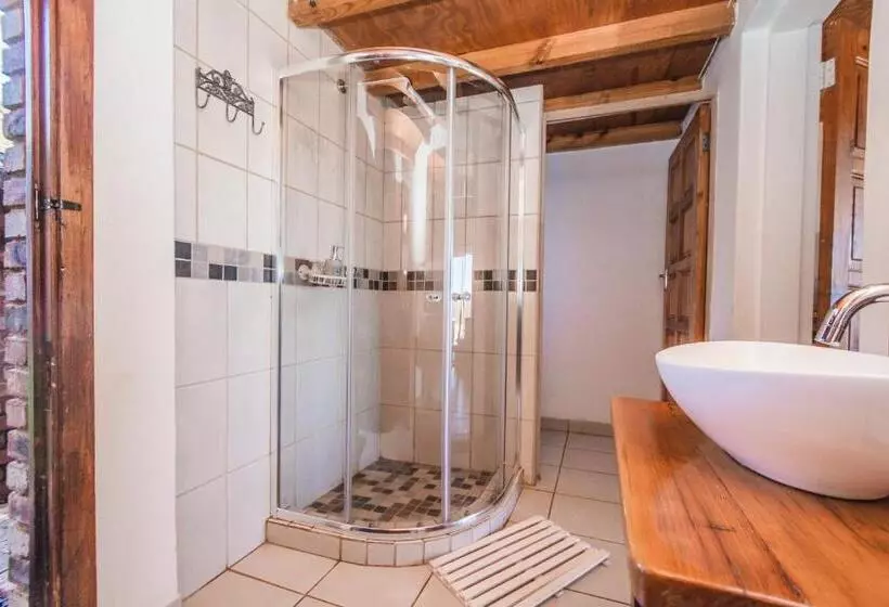 Lomakeskus Thabela Thabeng