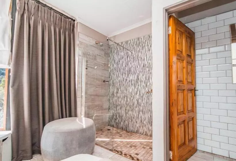 Lomakeskus Thabela Thabeng