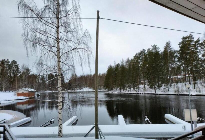 Ruukin Kievari Hotelli Ravintola