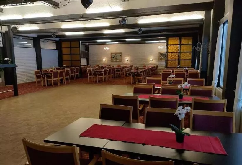 Ruukin Kievari Hotelli Ravintola