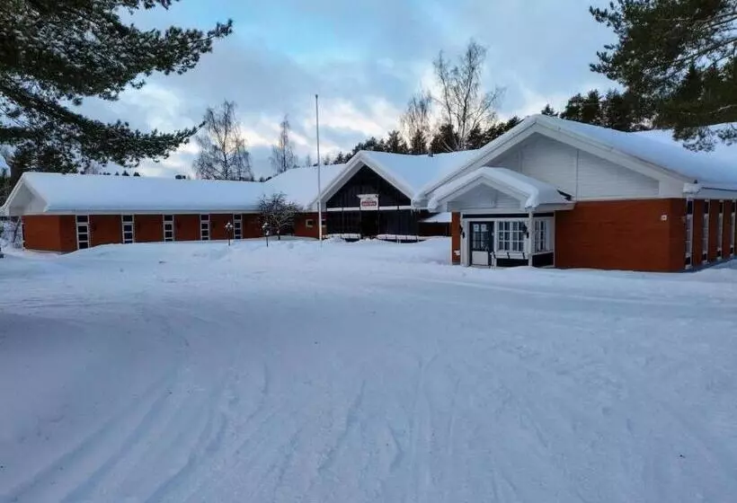 Ruukin Kievari Hotelli Ravintola