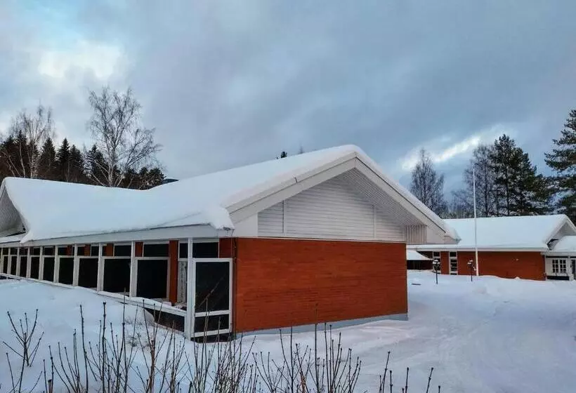 Ruukin Kievari Hotelli Ravintola