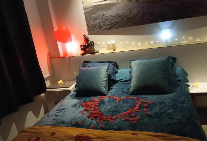 Bed and Breakfast Mysaintaubin