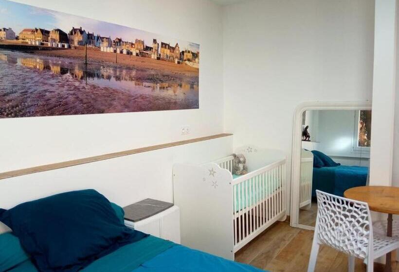 Bed and Breakfast Mysaintaubin