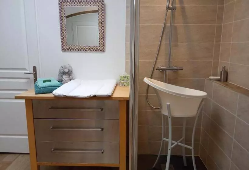 Aamiaismajoitus (B&B) Mysaintaubin