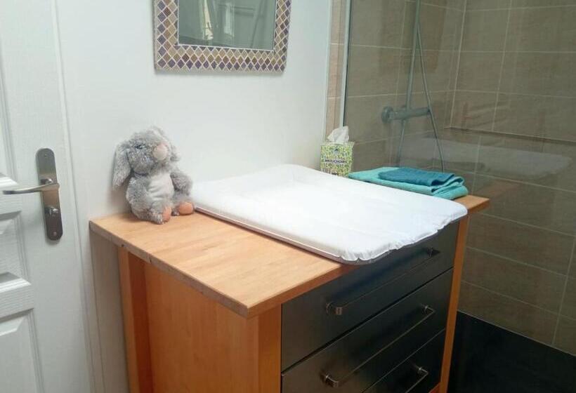 Bed and Breakfast Mysaintaubin