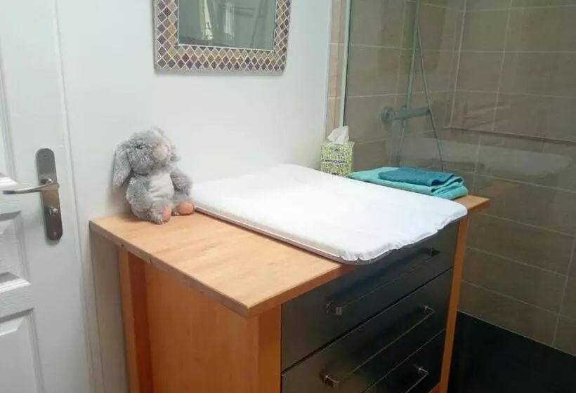 Aamiaismajoitus (B&B) Mysaintaubin