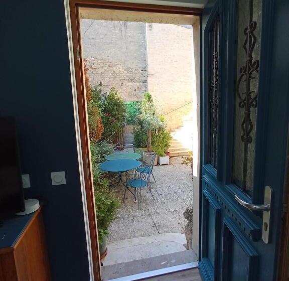 Bed and Breakfast Mysaintaubin