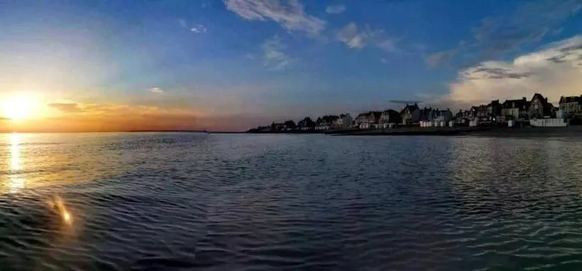 Aamiaismajoitus (B&B) Mysaintaubin