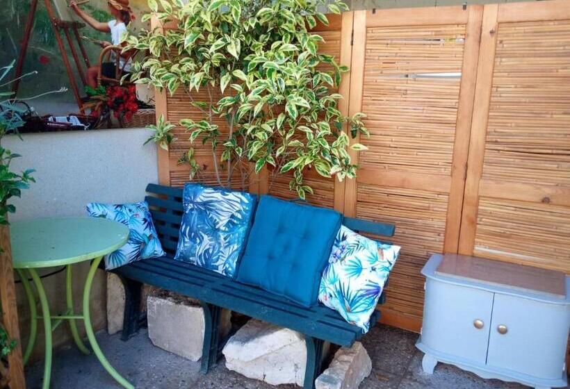 Bed and Breakfast Mysaintaubin