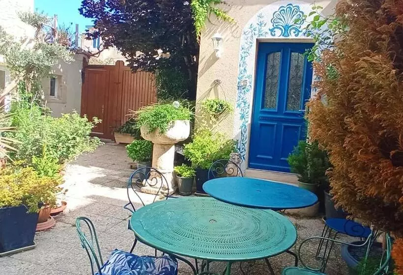 Aamiaismajoitus (B&B) Mysaintaubin