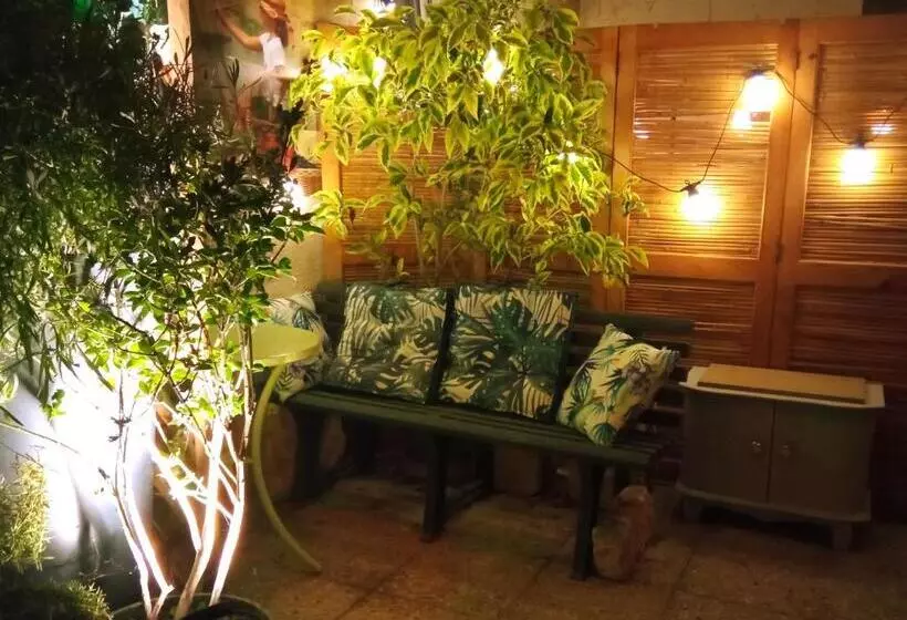 Aamiaismajoitus (B&B) Mysaintaubin