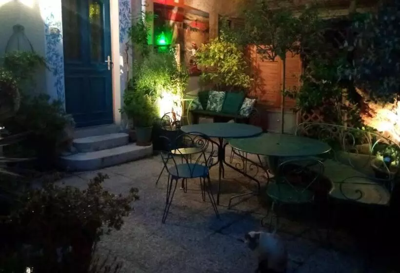 Aamiaismajoitus (B&B) Mysaintaubin