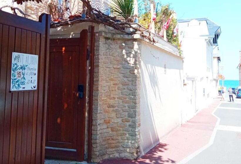 Bed and Breakfast Mysaintaubin