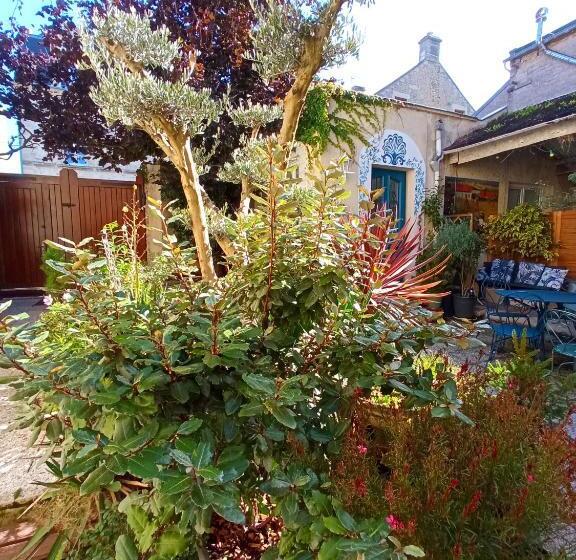 Bed and Breakfast Mysaintaubin