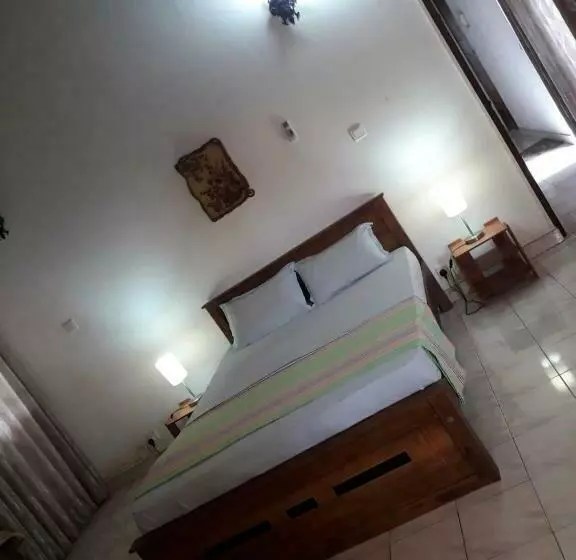 ペンション Ceylon Travel And Stay Lodge