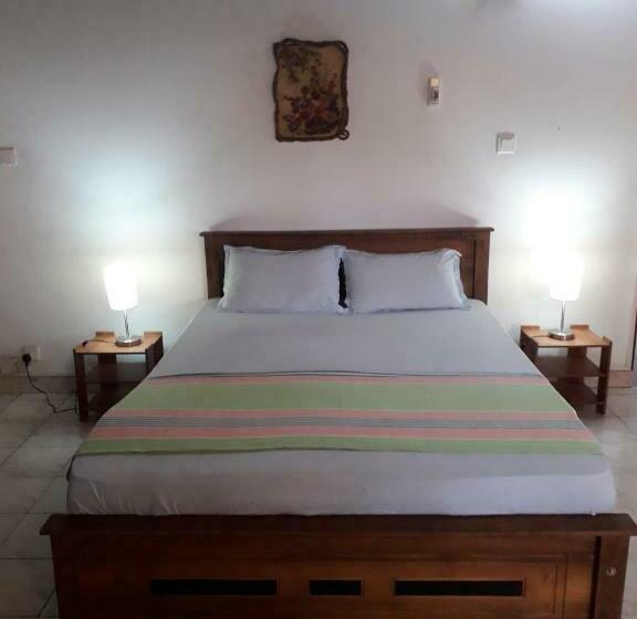 ペンション Ceylon Travel And Stay Lodge