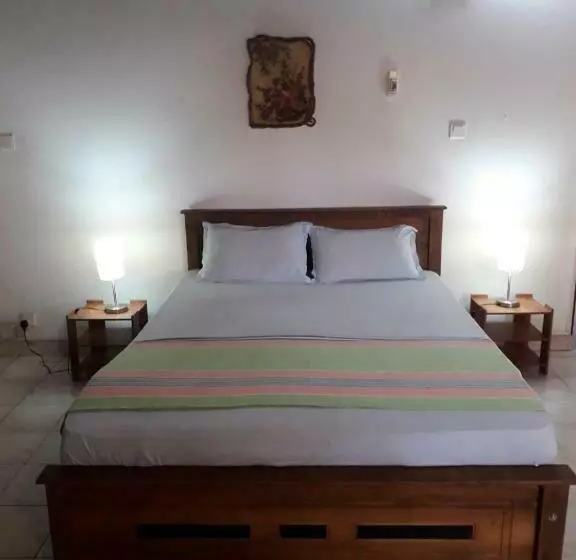 ペンション Ceylon Travel And Stay Lodge
