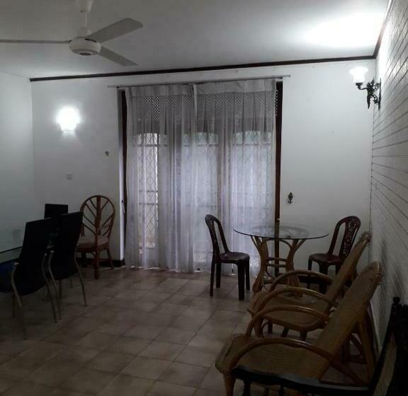 ペンション Ceylon Travel And Stay Lodge