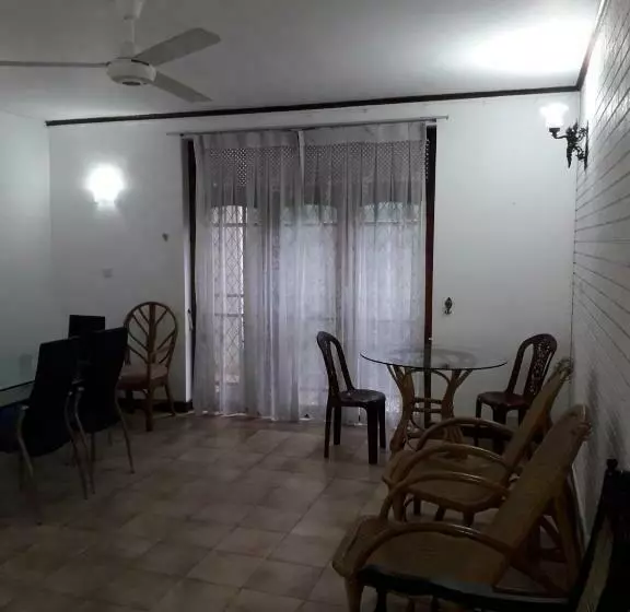 ペンション Ceylon Travel And Stay Lodge