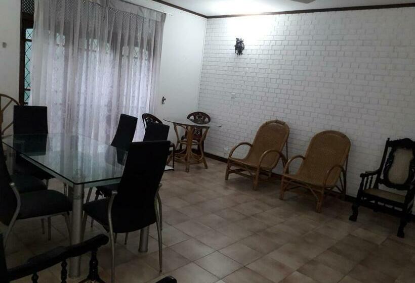 ペンション Ceylon Travel And Stay Lodge