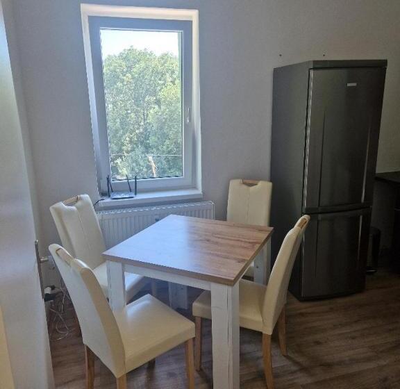 펜션 Penzion Dubí Ruská 393 110