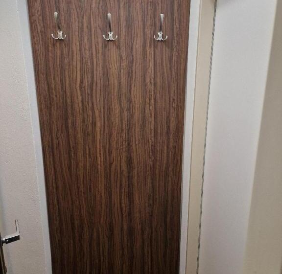 펜션 Penzion Dubí Ruská 393 110