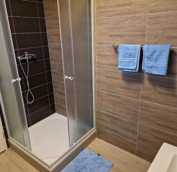 펜션 Penzion Dubí Ruská 393 110