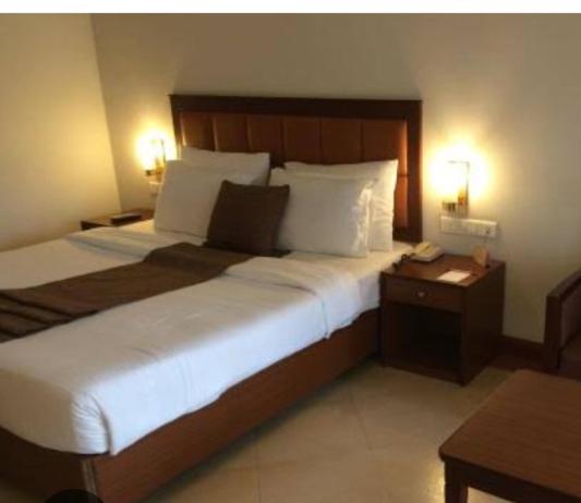 פנסיון Queens Recidency