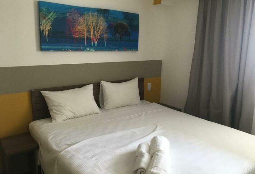 Olímpia Park Resort