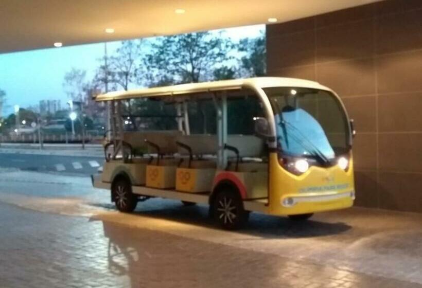 Olímpia Park Resort