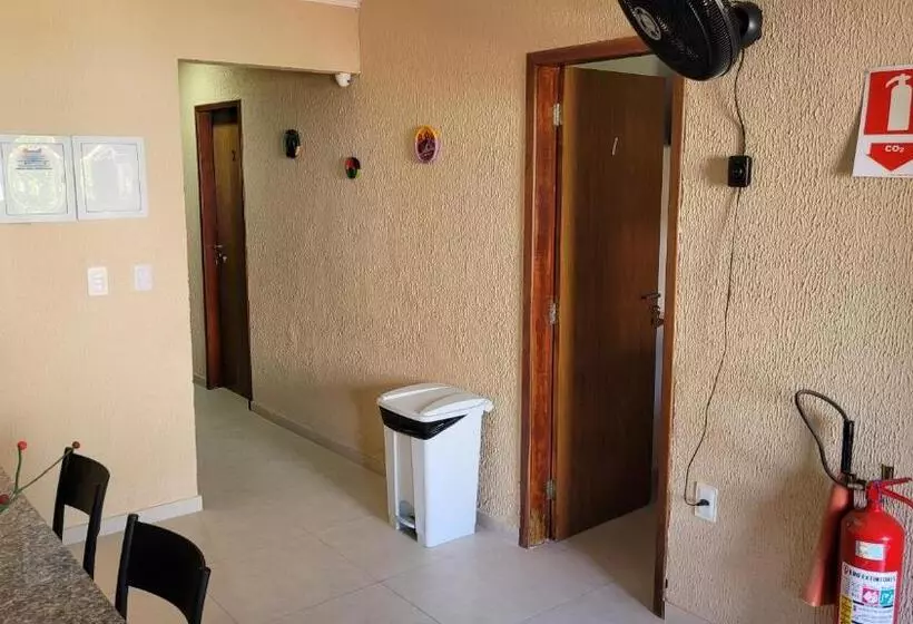 Suites Perto Do Mar