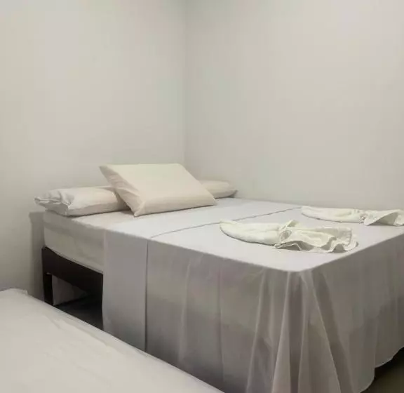 Suites Perto Do Mar