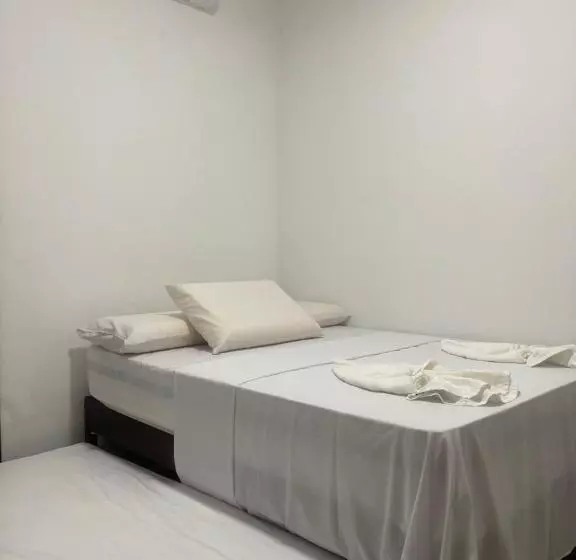 Suites Perto Do Mar