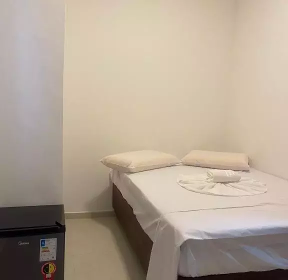 Suites Perto Do Mar