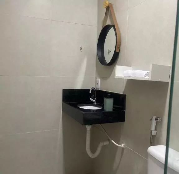 Suites Perto Do Mar