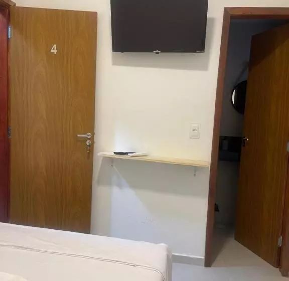 Suites Perto Do Mar