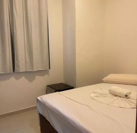 Suites Perto Do Mar