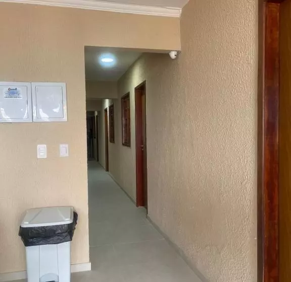 Suites Perto Do Mar