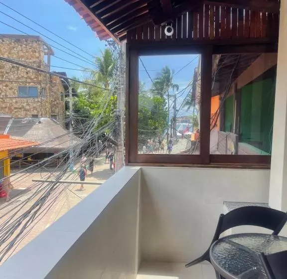 Suites Perto Do Mar