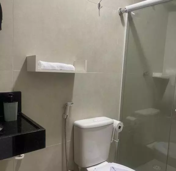 Suites Perto Do Mar