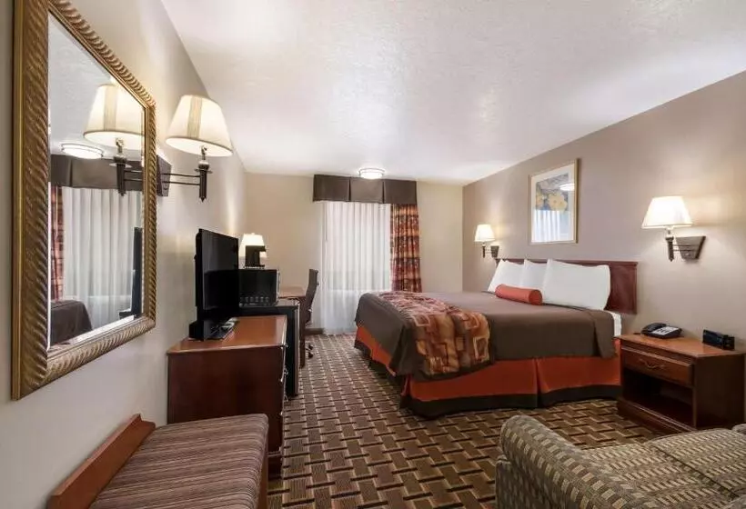 Surestay Hotel By Best Western Duncan