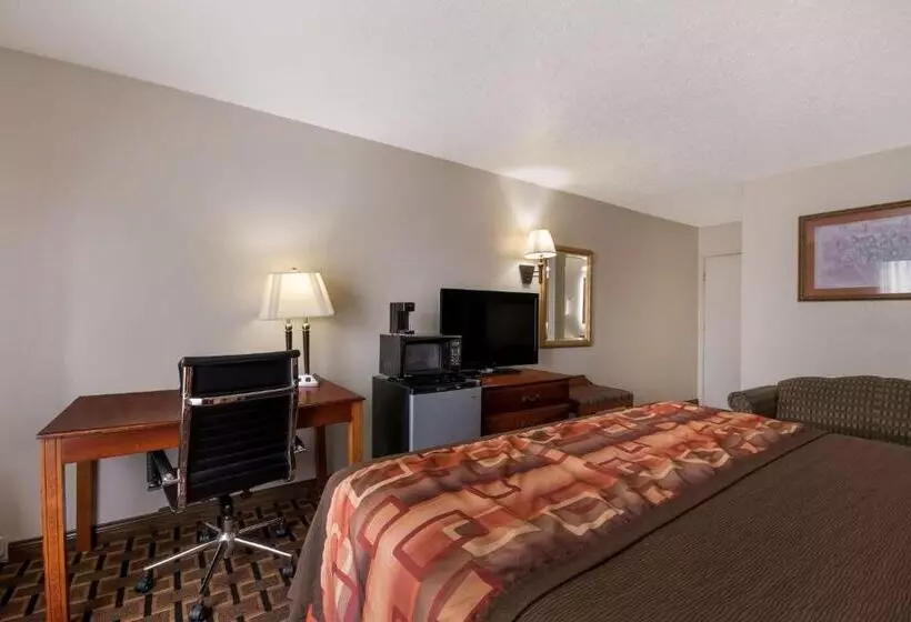 Surestay Hotel By Best Western Duncan