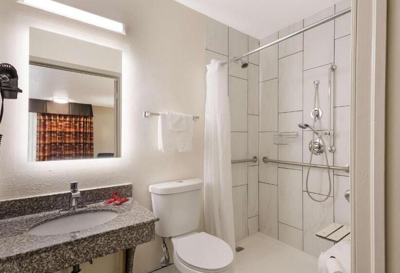 Surestay Hotel By Best Western Duncan