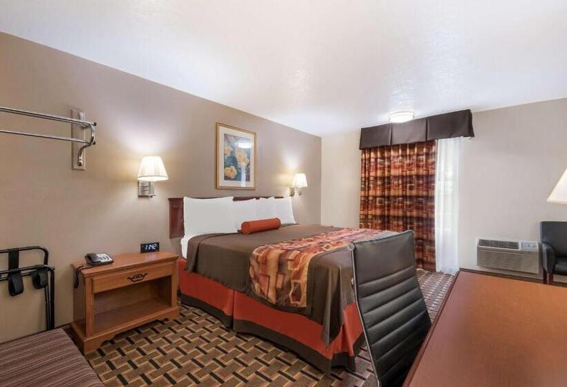 Surestay Hotel By Best Western Duncan