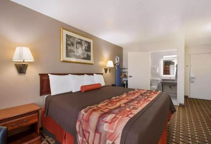 Surestay Hotel By Best Western Duncan