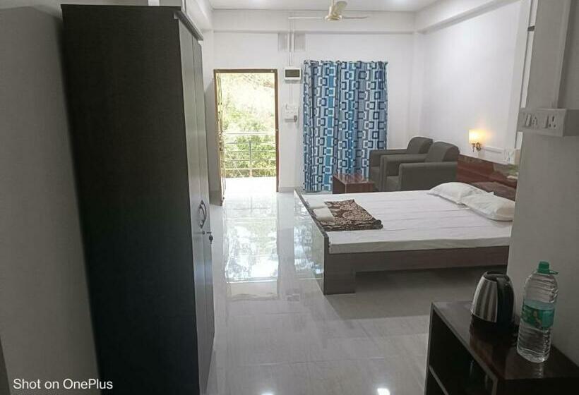 Urban Forest Bed And Breakfast