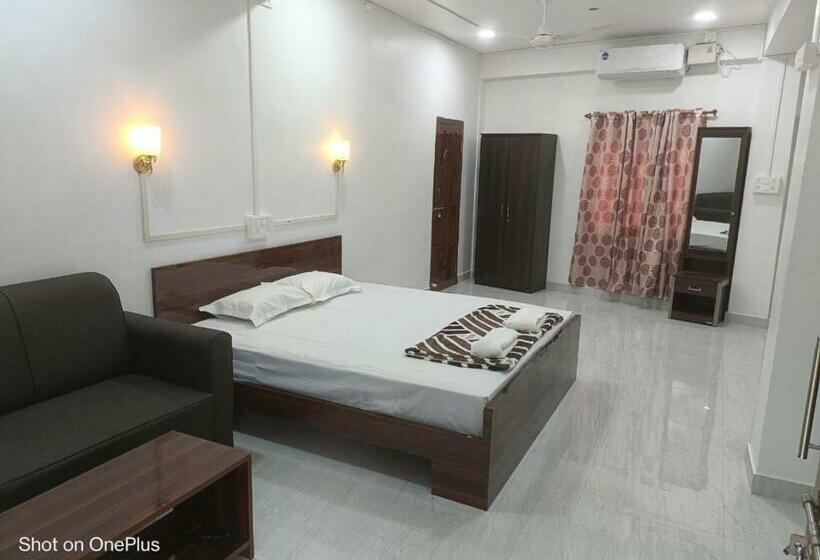 Urban Forest Bed And Breakfast